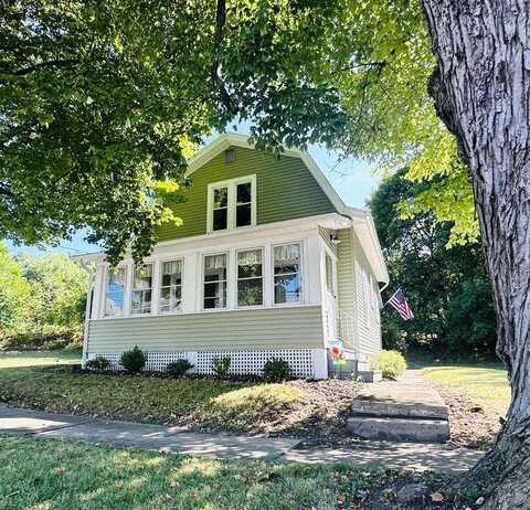 410 Spring Street, Loudonville, OH 44842