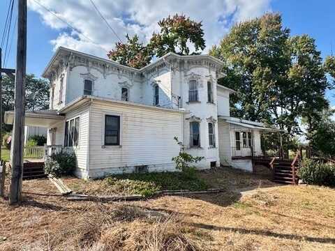 156 US Route 250, Ashland, OH 44866