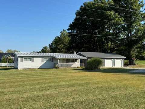 5445 State Route 288, Galion, OH 44833