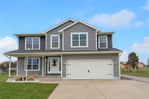 1035 Reedsburg Road, Wooster, OH 44691