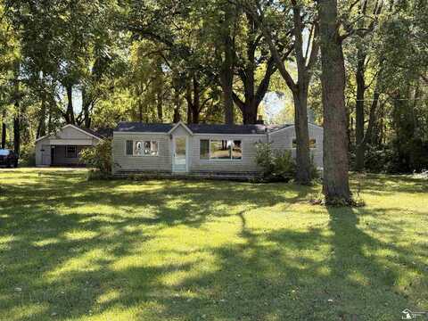 2807 W Smith, Lambertville, MI 48144