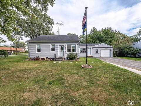 1664 Sunset, Monroe, MI 48162