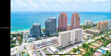 2200 NE 33rd Ave, Fort Lauderdale, FL 33305