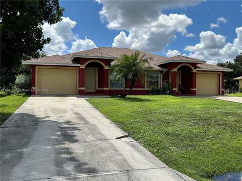 4525 SW 26 TH ST SW, Other City - In The State Of Florida, FL 33973