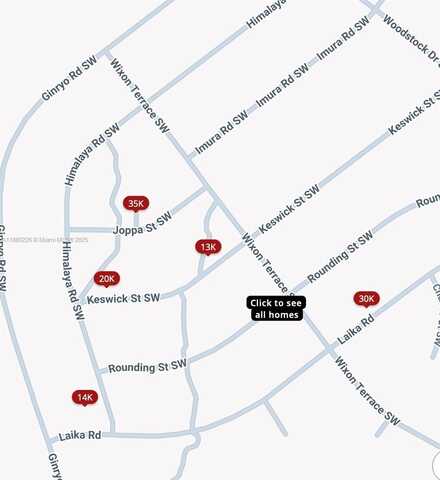 967 SW Keswick St, Malabar, FL 32908