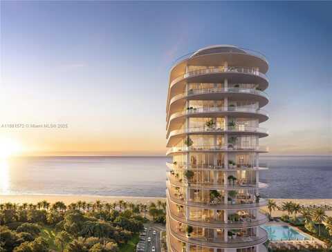600 72nd St, Miami Beach, FL 33141