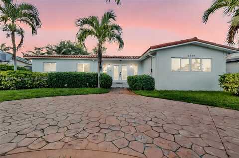 5207 Hayes St, Hollywood, FL 33021