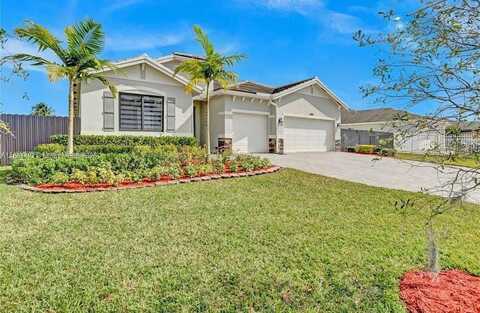 19815 SW 131st Ct, Miami, FL 33177