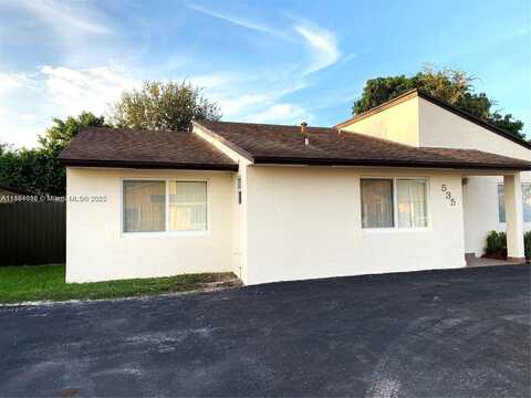 535 W 79th Pl, Hialeah, FL 33014