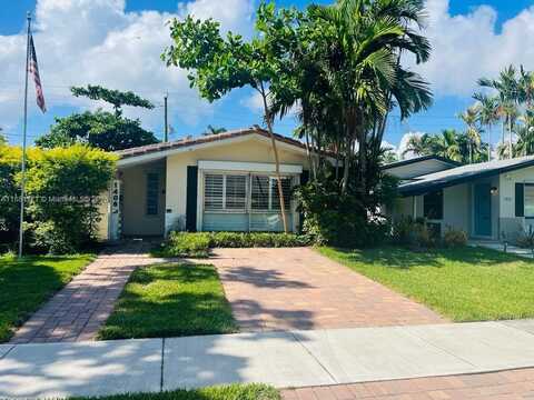 1406 Polk St, Hollywood, FL 33020