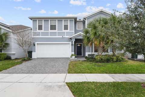 2321 Luxor Drive, Other City - In The State Of Florida, FL 34747