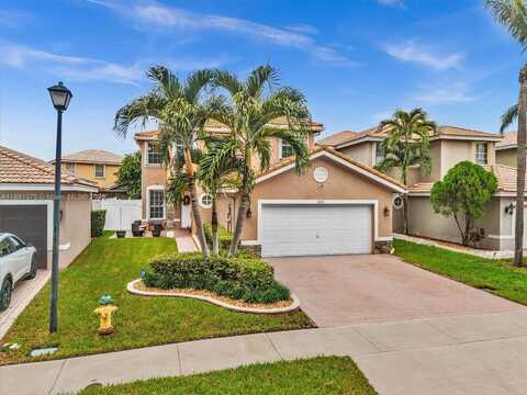 1892 SW 148th Way, Miramar, FL 33027