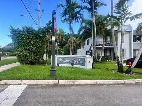 16531 Blatt Blvd, Weston, FL 33326