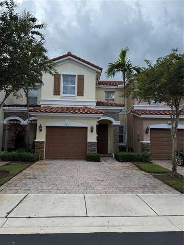 145 Emerald Creek Way, Plantation, FL 33325