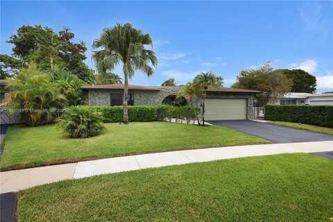 2161 NW 93rd Ln, Sunrise, FL 33322