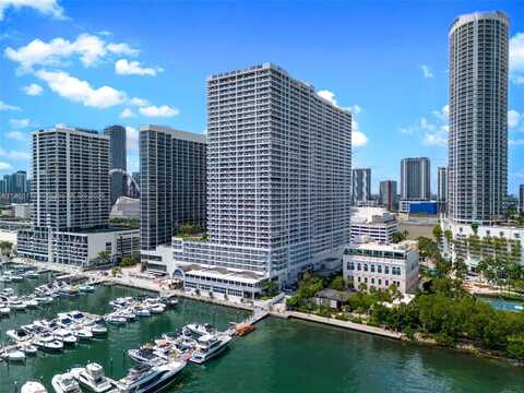 1717 N Bayshore Dr, Miami, FL 33132