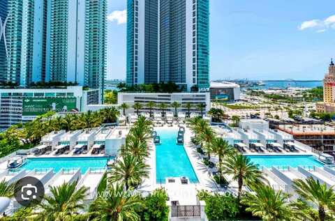 851 Ne 1st Ave, Miami, FL 33132
