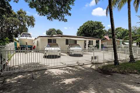 6404 Meade St, Hollywood, FL 33024