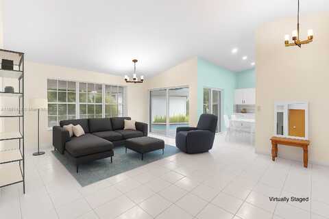 5660 SW 99th Ln, Cooper City, FL 33328