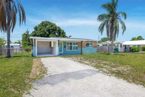 2765 SW 47th St, Dania Beach, FL 33312