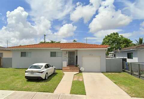 4780 NW 6th St, Miami, FL 33126