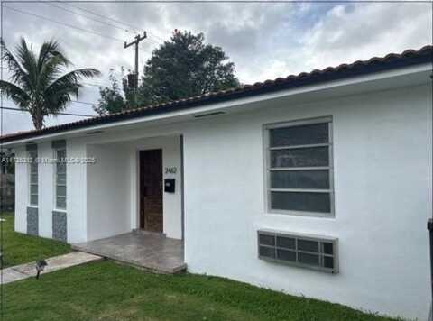 2460 SW 36th Ave, Miami, FL 33145