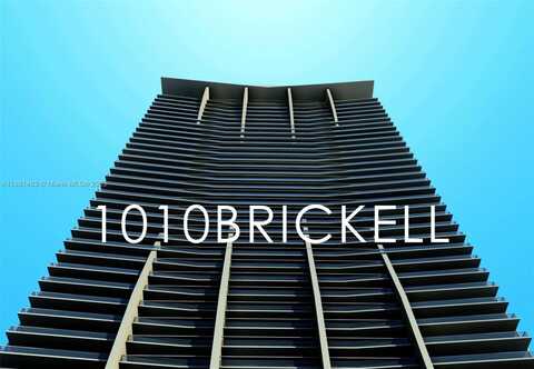 1010 Brickell Ave, Miami, FL 33131