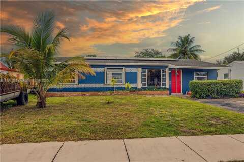 4450 SW 24th St, Fort Lauderdale, FL 33317