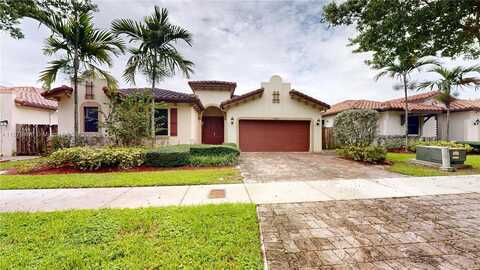 15460 SW 176th Ln, Miami, FL 33187