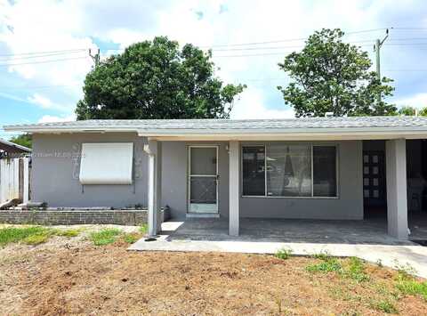 2911 NE 9th Ave, Pompano Beach, FL 33064