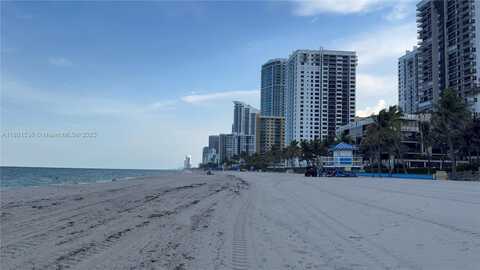 1901 S Ocean Dr, Hollywood, FL 33019