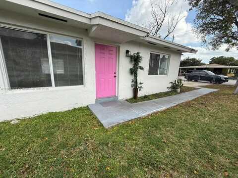 2155 NW 64th St, Miami, FL 33147