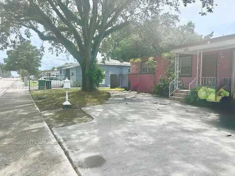 16350 NW 37th Ave, Miami Gardens, FL 33054