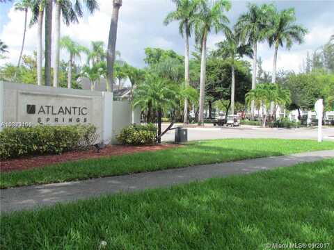 11295 W Atlantic Blvd, Coral Springs, FL 33071