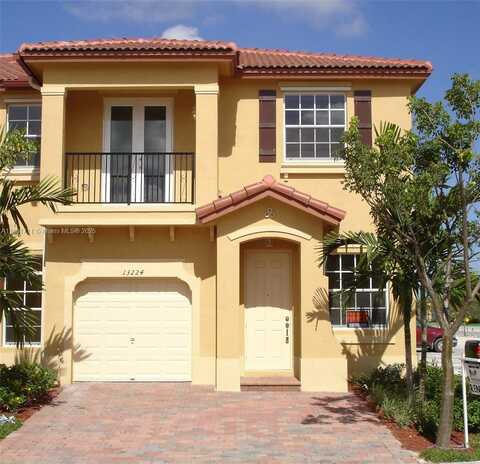 13224 SW 128th Path, Miami, FL 33186
