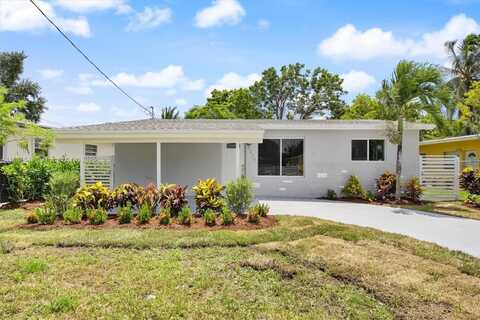 4220 SW 21st St, West Park, FL 33023
