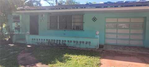 610 NE 164th Ter, Miami, FL 33162