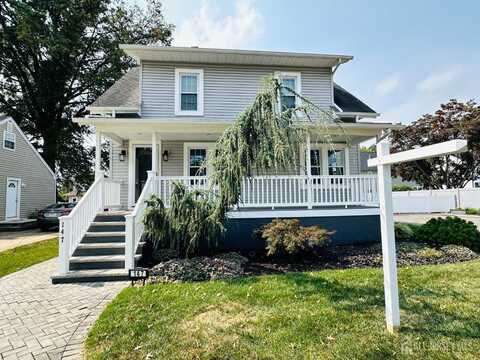 147 Joseph Street, East Brunswick, NJ 08816