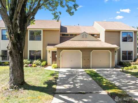 20 Morton Court, East Brunswick, NJ 08816