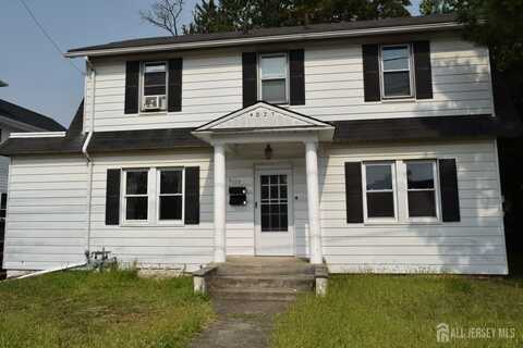 4027 Woodbridge Avenue, Edison, NJ 08837