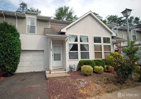 18 parkside Drive, Jamesburg, NJ 08831