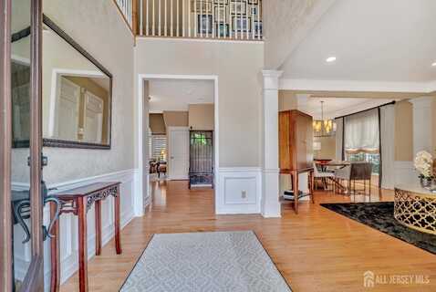 56 Hartlander Street, East Brunswick, NJ 08816