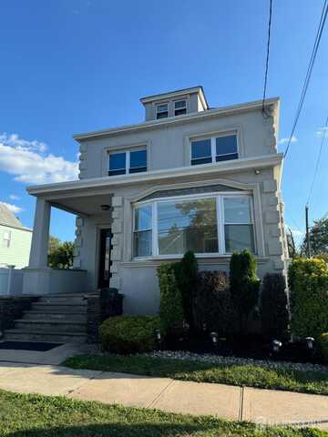 537 Harding Avenue, Perth Amboy, NJ 08861