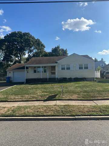 1143 Worth Drive, South Plainfield, NJ 07080