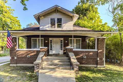 202 E 13th Street, Muncie, IN 47302