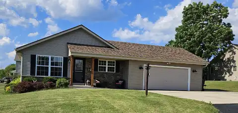 3232 Redbird Ln, Racine, WI 53402
