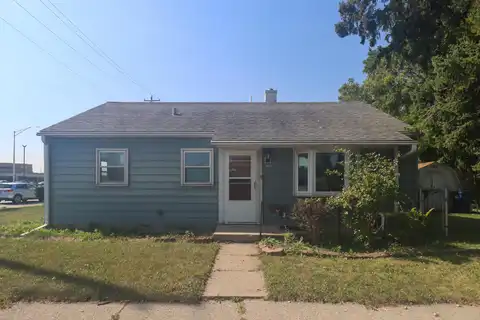 2918 Arthur Ave, Racine, WI 53405