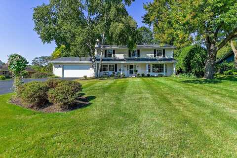 2925 San Gabriel Dr, Brookfield, WI 53005