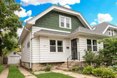 3173 N Pierce St, Milwaukee, WI 53212