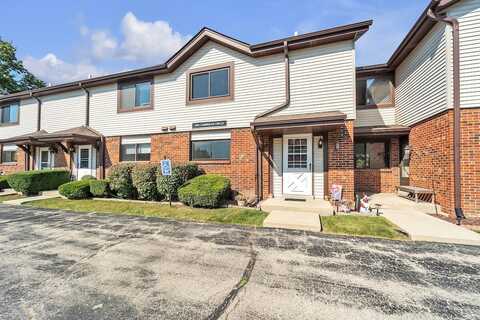 5835 Cambridge Cir, Mount Pleasant, WI 53406